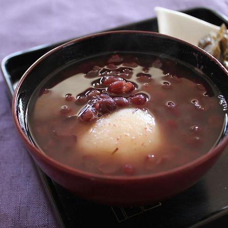 Hotobil B&B 潤 An Inn That Enjoys Breakfast Nara Exteriér fotografie