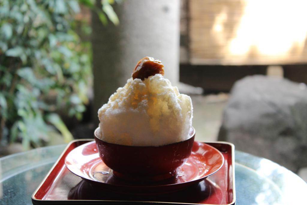 Hotobil B&B 潤 An Inn That Enjoys Breakfast Nara Exteriér fotografie
