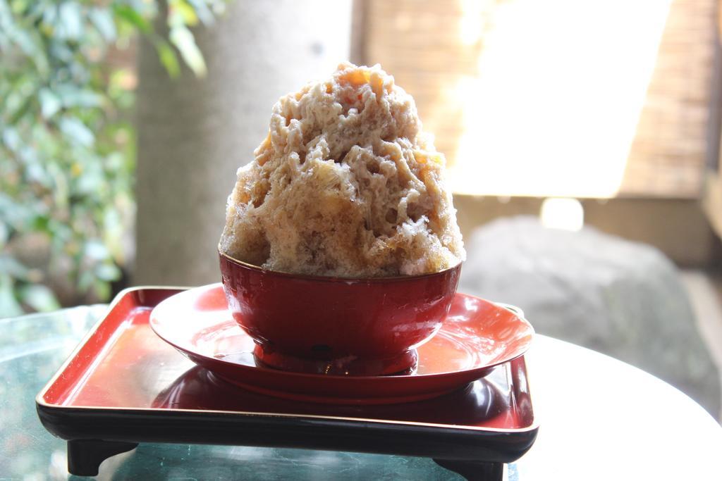 Hotobil B&B 潤 An Inn That Enjoys Breakfast Nara Exteriér fotografie