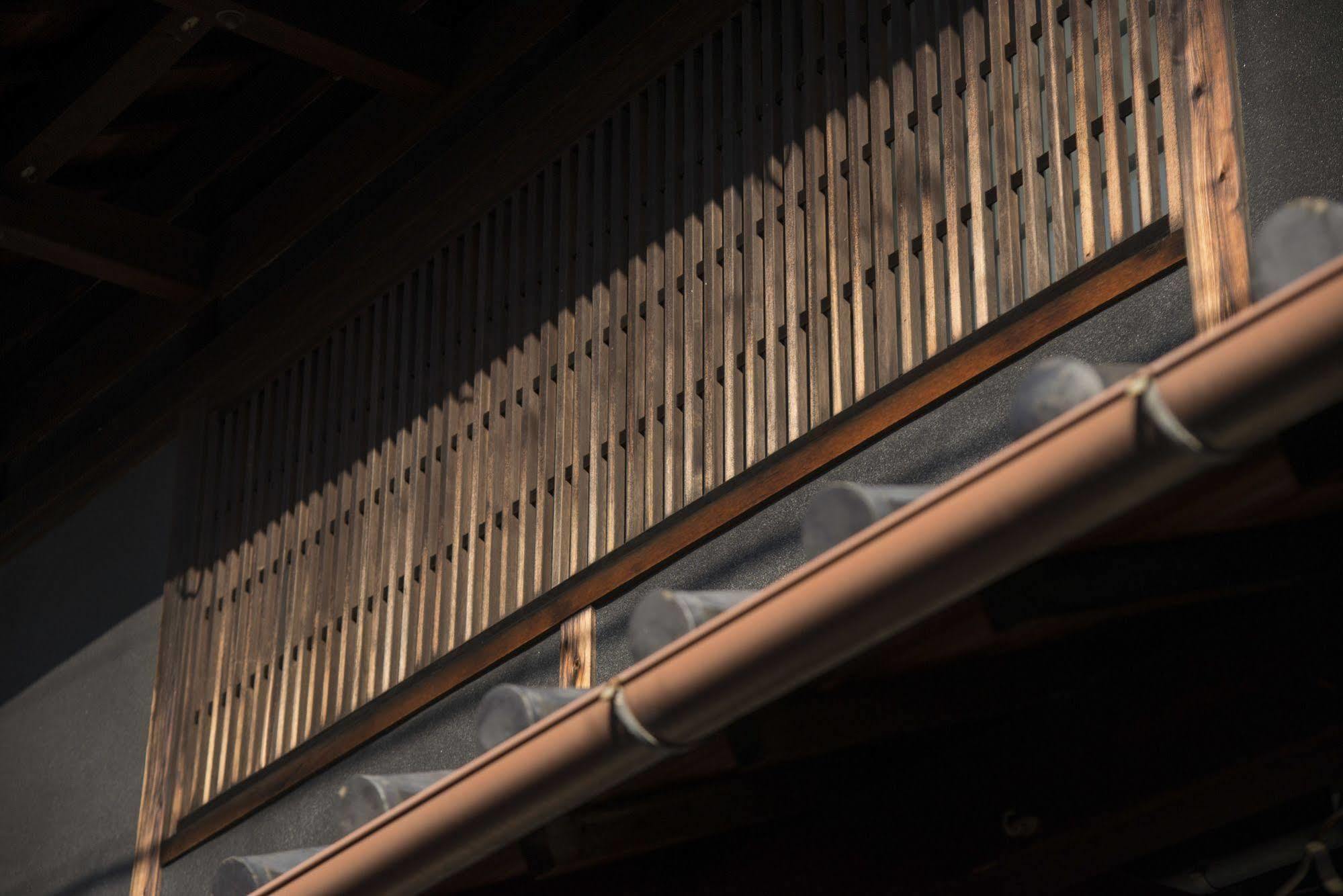 Hotobil B&B 潤 An Inn That Enjoys Breakfast Nara Exteriér fotografie