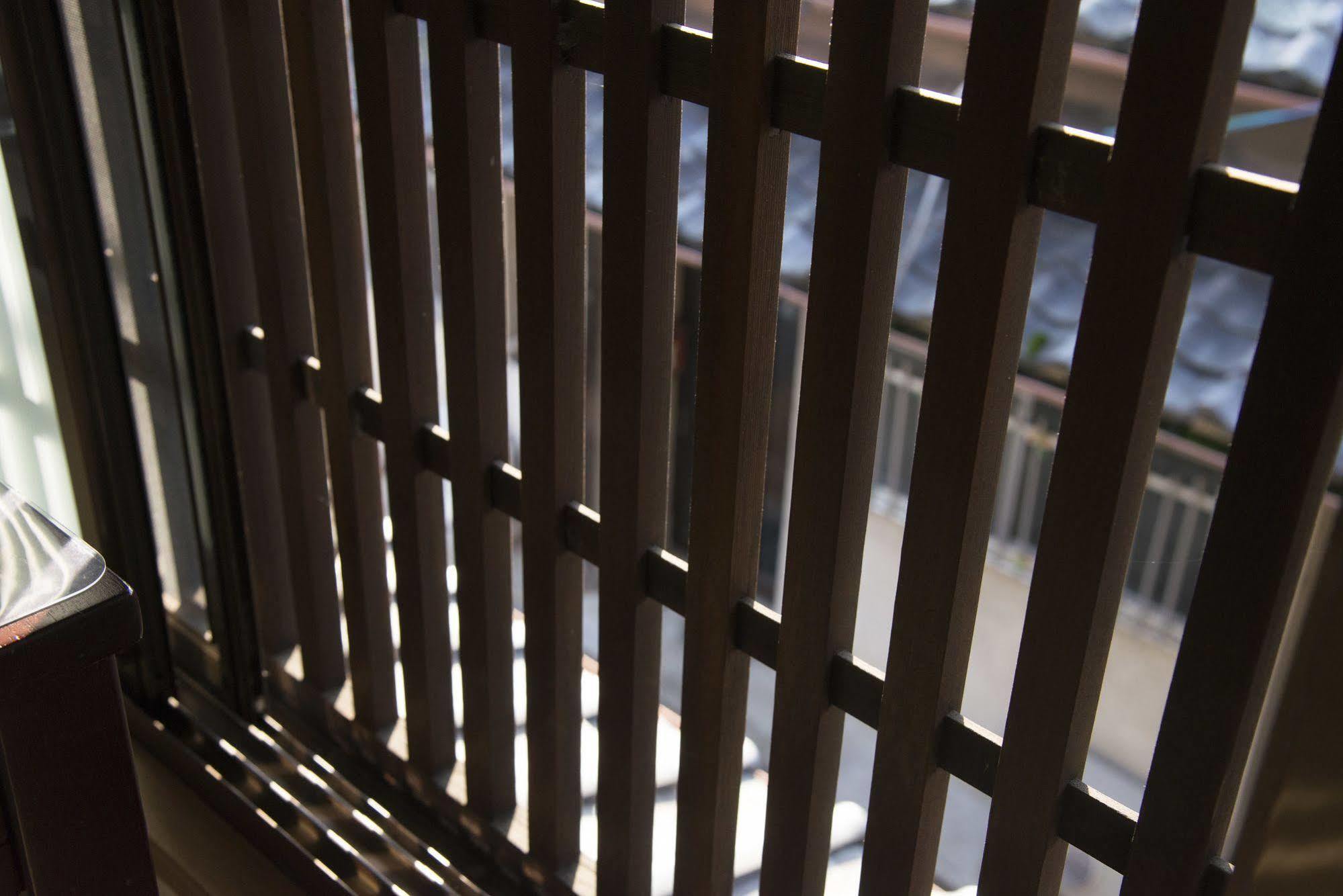 Hotobil B&B 潤 An Inn That Enjoys Breakfast Nara Exteriér fotografie