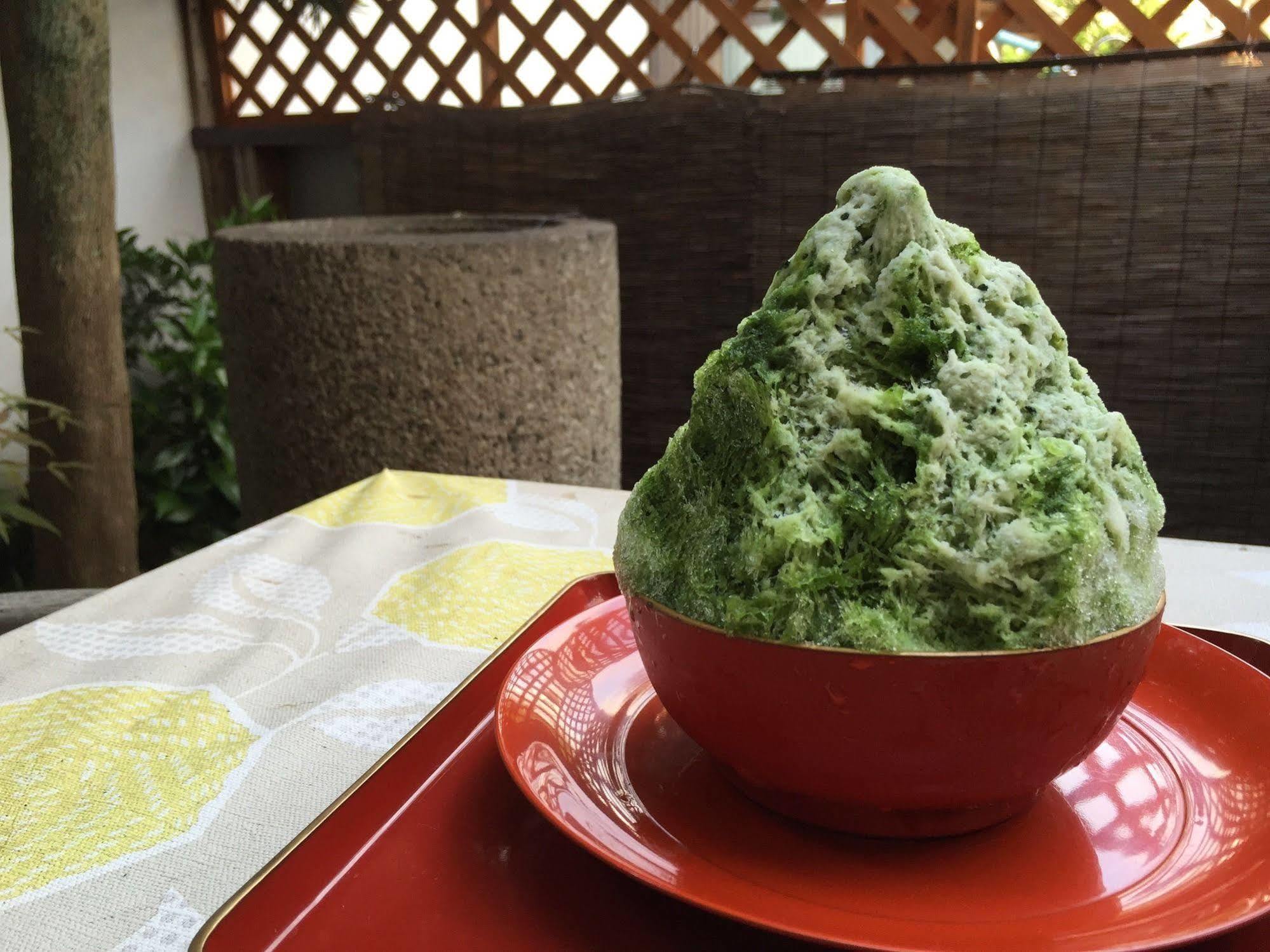 Hotobil B&B 潤 An Inn That Enjoys Breakfast Nara Exteriér fotografie