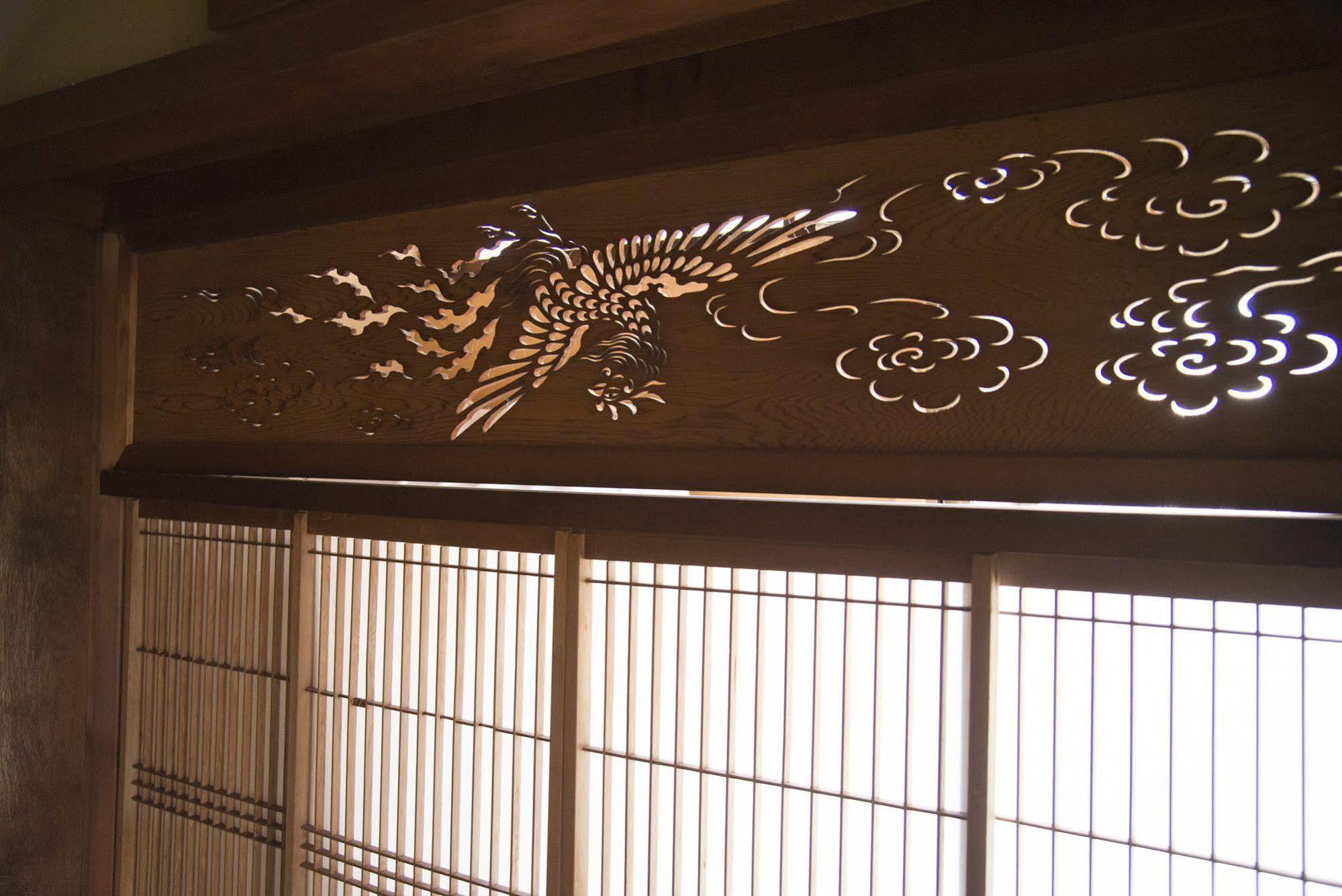 Hotobil B&B 潤 An Inn That Enjoys Breakfast Nara Exteriér fotografie