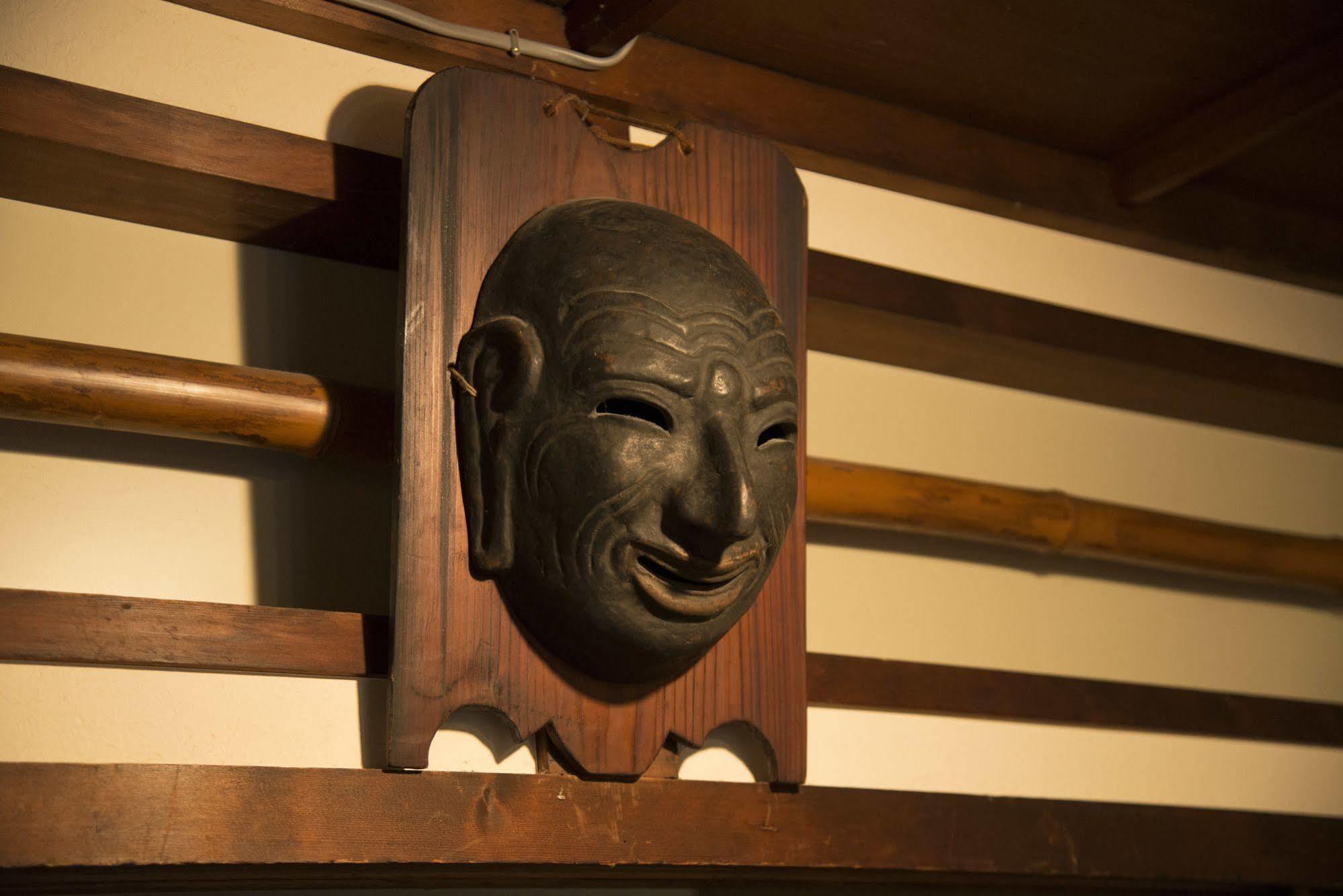 Hotobil B&B 潤 An Inn That Enjoys Breakfast Nara Exteriér fotografie