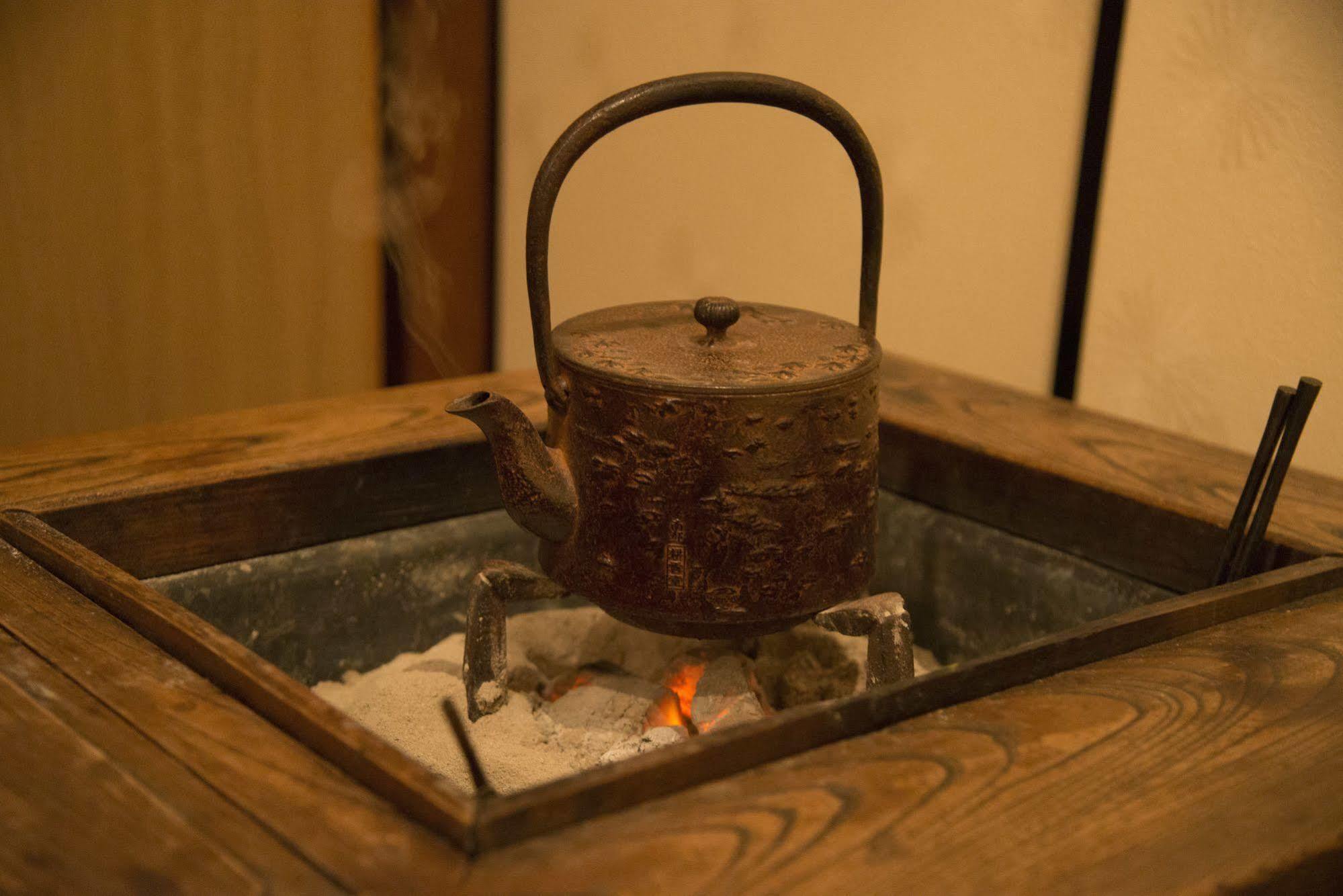 Hotobil B&B 潤 An Inn That Enjoys Breakfast Nara Exteriér fotografie