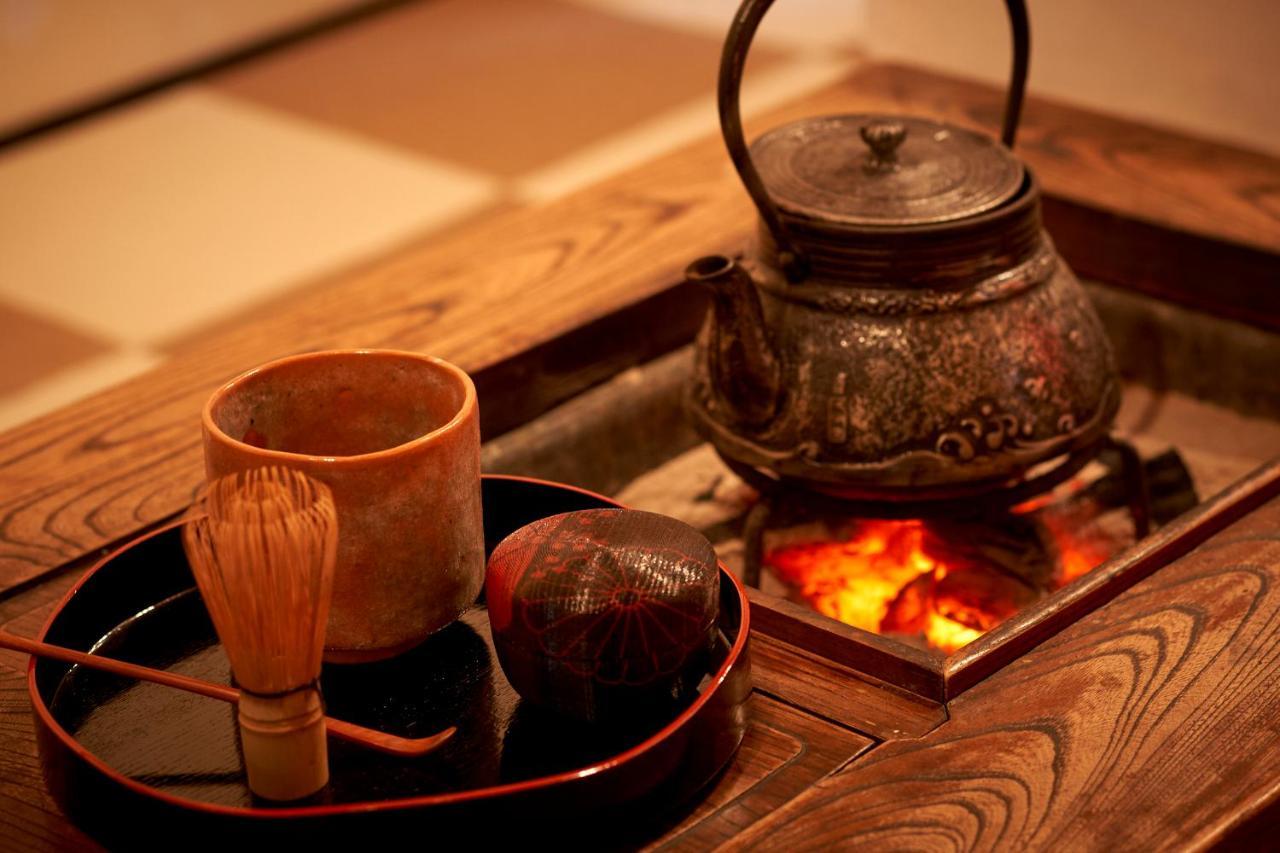 Hotobil B&B 潤 An Inn That Enjoys Breakfast Nara Exteriér fotografie