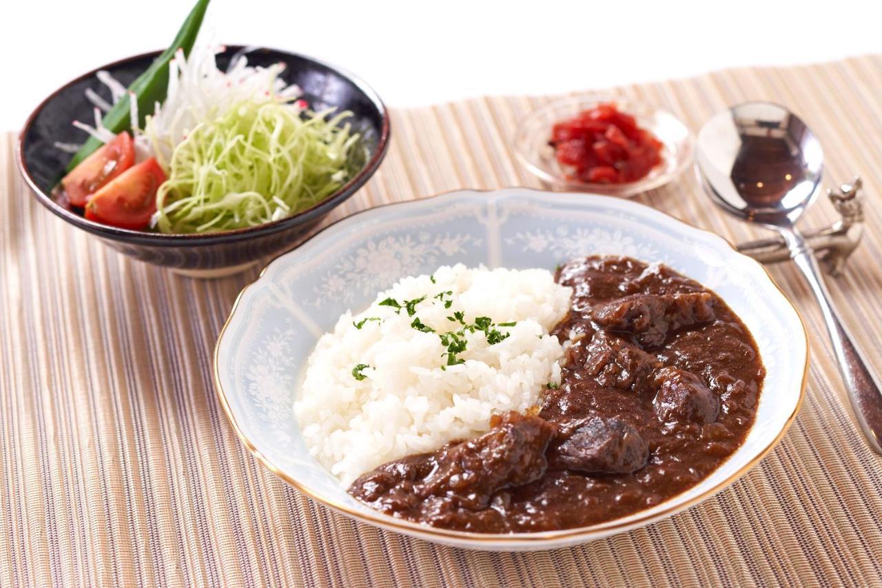Hotobil B&B 潤 An Inn That Enjoys Breakfast Nara Exteriér fotografie