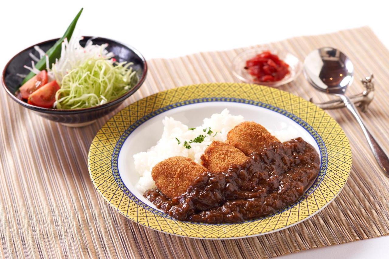 Hotobil B&B 潤 An Inn That Enjoys Breakfast Nara Exteriér fotografie