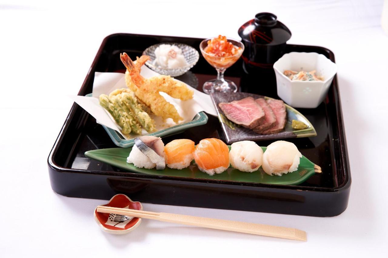 Hotobil B&B 潤 An Inn That Enjoys Breakfast Nara Exteriér fotografie