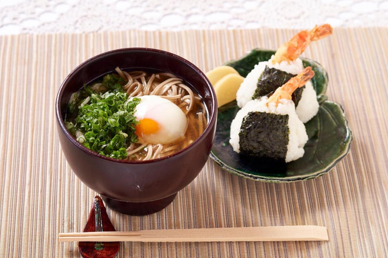 Hotobil B&B 潤 An Inn That Enjoys Breakfast Nara Exteriér fotografie