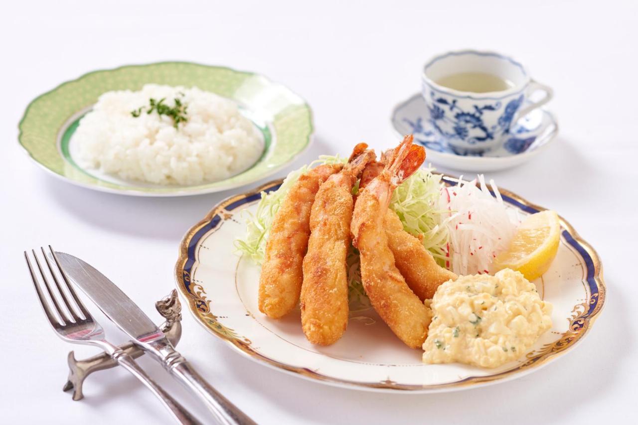 Hotobil B&B 潤 An Inn That Enjoys Breakfast Nara Exteriér fotografie