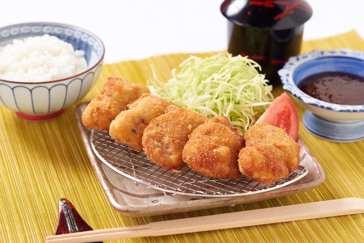Hotobil B&B 潤 An Inn That Enjoys Breakfast Nara Exteriér fotografie