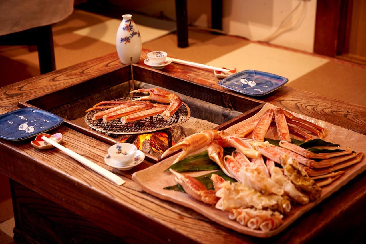 Hotobil B&B 潤 An Inn That Enjoys Breakfast Nara Exteriér fotografie