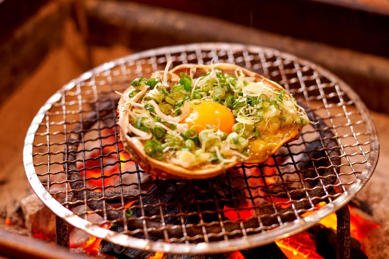 Hotobil B&B 潤 An Inn That Enjoys Breakfast Nara Exteriér fotografie