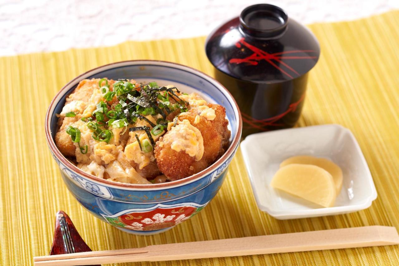 Hotobil B&B 潤 An Inn That Enjoys Breakfast Nara Exteriér fotografie
