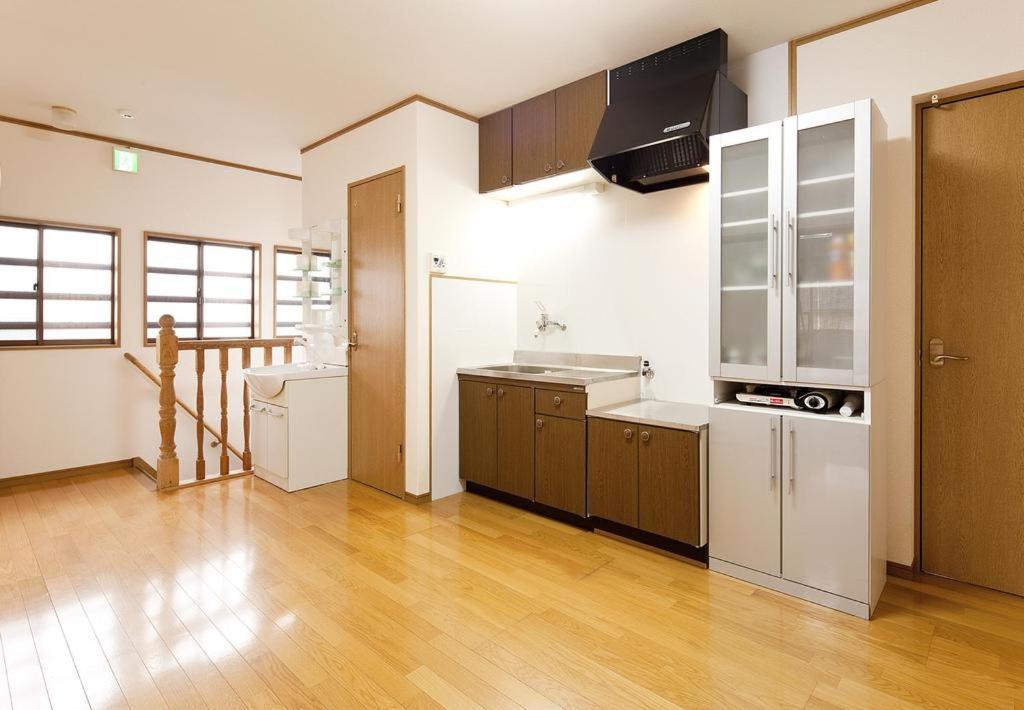 Hotobil B&B 潤 An Inn That Enjoys Breakfast Nara Exteriér fotografie